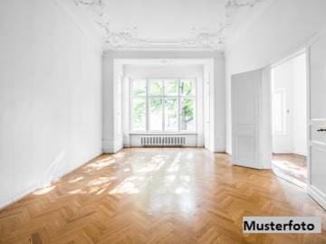 Wohnung in Wien