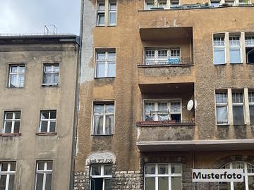 Wohnung in Wien