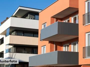 Wohnung in Wien