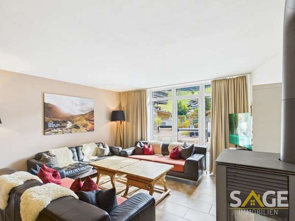 Mehrfamilienhaus in 5754 Hinterglemm 