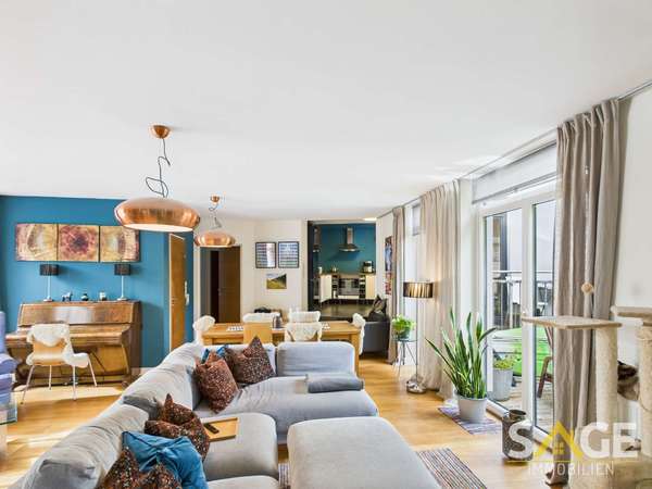 Mehrfamilienhaus in 5754 Hinterglemm 2