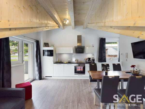 Gastronomie in 5710 Kaprun 2