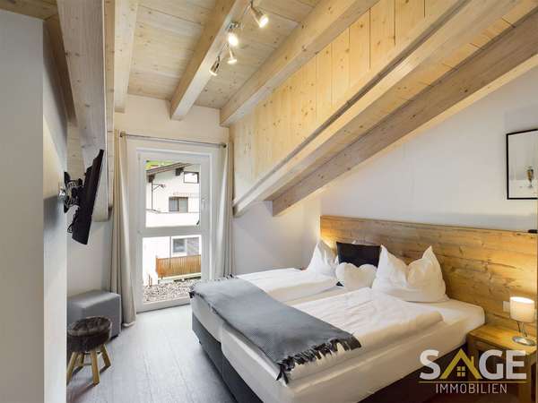 Gastronomie in 5710 Kaprun 3