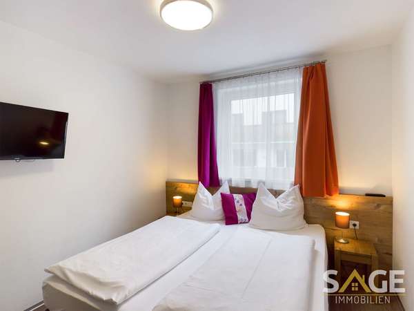 Gastronomie in 5710 Kaprun 5