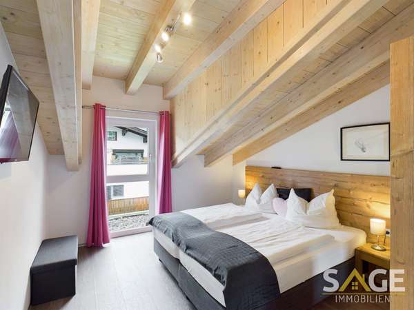 Gastronomie in 5710 Kaprun 6