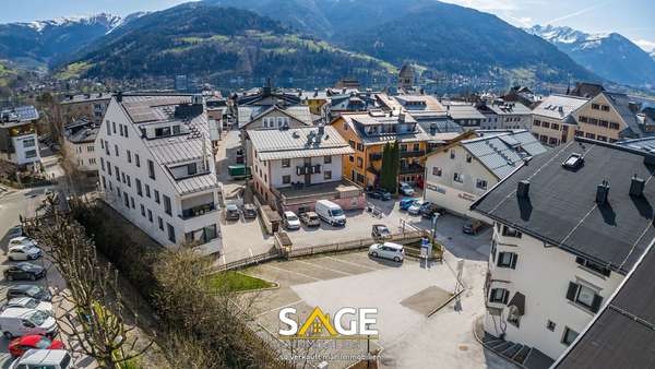 Mehrfamilienhaus in 5700 Zell am See 1