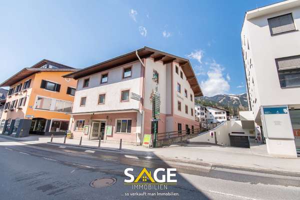 Mehrfamilienhaus in 5700 Zell am See 2