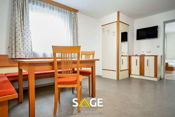 Mehrfamilienhaus in 5700 Zell am See 3