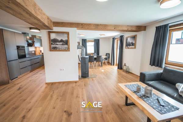 Einfamilienhaus in 5721 Piesendorf - Bild Einfamilienhaus in 5721 Piesendorf