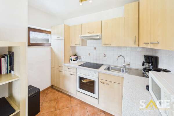 Eigentumswohnung in 5721 Fürth 2