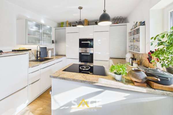 Dachgeschosswohnung in 5700 Zell am See 2