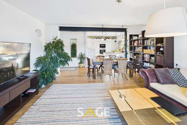 Dachgeschosswohnung in 5700 Zell am See 4