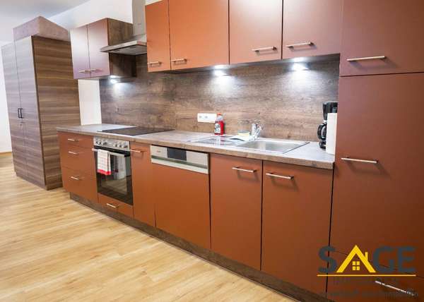 Dachgeschosswohnung in 6391 Fieberbrunn 16