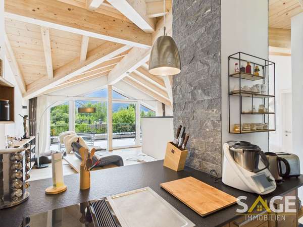 Penthouse in 5700 Zell am See - Bild Penthouse in 5700 Zell am See