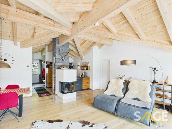 Penthouse in 5700 Zell am See - Bild 2 Penthouse in 5700 Zell am See 2