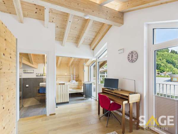 Penthouse in 5700 Zell am See - Bild 4 Penthouse in 5700 Zell am See 4