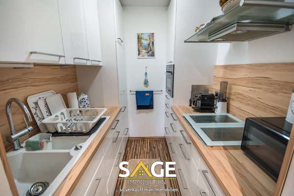 Eigentumswohnung in 5700 Zell am See 1