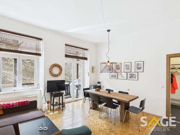 Eigentumswohnung in 5640 Bad Gastein 1