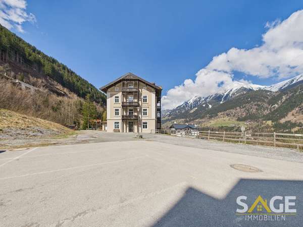 Eigentumswohnung in 5640 Bad Gastein 5