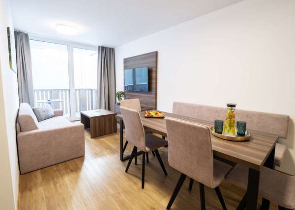 Eigentumswohnung in 6391 Fieberbrunn 2