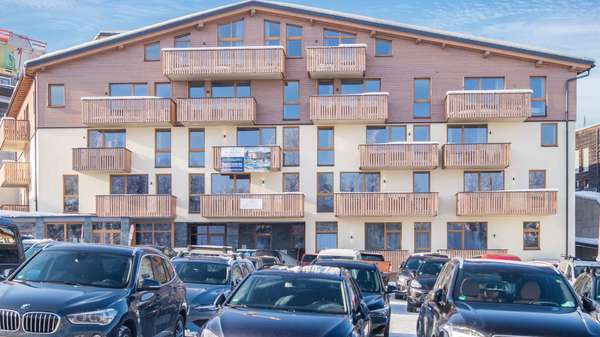 Eigentumswohnung in 6391 Fieberbrunn 4