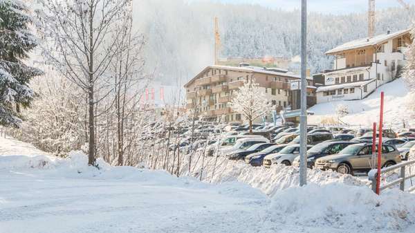 Eigentumswohnung in 6391 Fieberbrunn 5