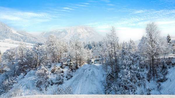 Eigentumswohnung in 6391 Fieberbrunn 9