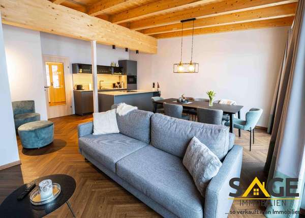 Eigentumswohnung in 6391 Fieberbrunn 11