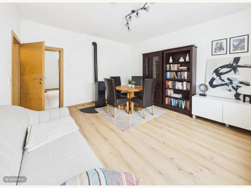 Wohnung Mittersill