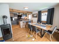 Einfamilienhaus von SAGE Immobilien