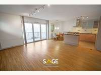 Mietwohnung von SAGE Immobilien