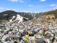 Wohnung in Zell am See