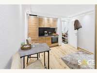 Wohnung in Zell am See