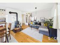 Wohnung in Zell am See