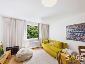 Wohnung in Bad Gastein
