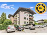 Wohnung in Zell am See