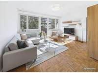 Wohnung von SAGE Immobilien