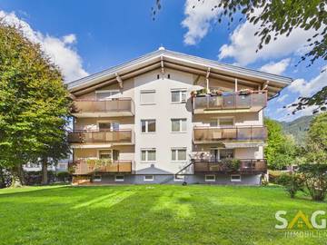 Wohnung in Zell am See
