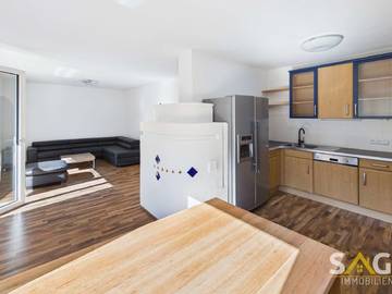 Wohnung von SAGE Immobilien