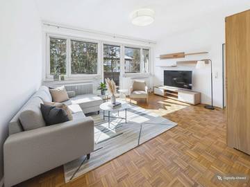 Wohnung in Zell am See