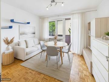 Wohnung in Zell am See