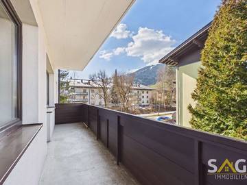 Wohnung von SAGE Immobilien