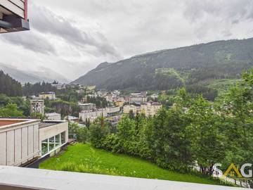 Wohnung in Bad Gastein