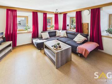 Wohnung in Mühlbach