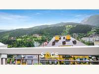 Wohnung von SAGE Immobilien