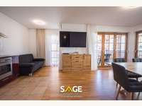 Wohnung in Rauris