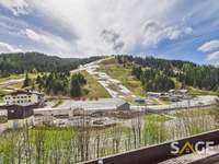 Wohnung in Maria Alm