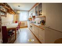 Wohnung von SAGE Immobilien