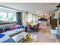 Wohnung in Hundsdorf