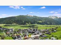Wohnung in Stuhlfelden